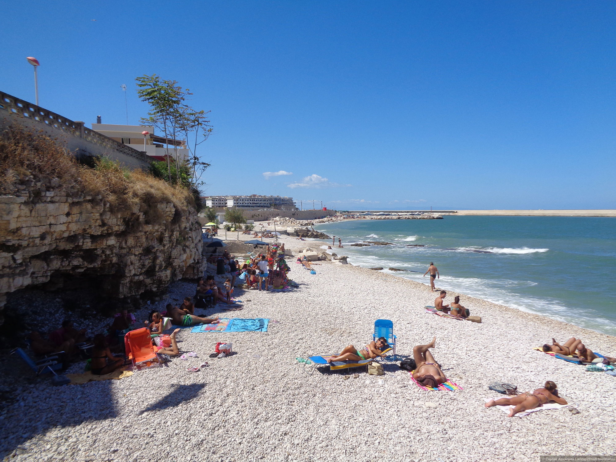 Bisceglie